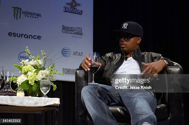 The Sxsw Interview 2012 Sxsw Music Film Interactive Festival Photos and ...