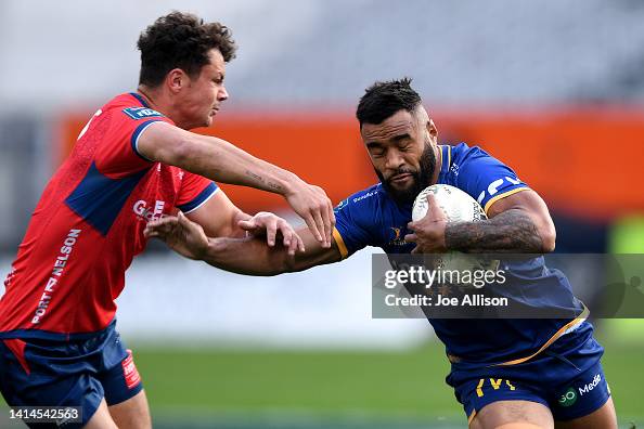 Bunnings NPC Rd 2 - Otago v Tasman Bunnings NPC Rd 2 - Otago v Tasman