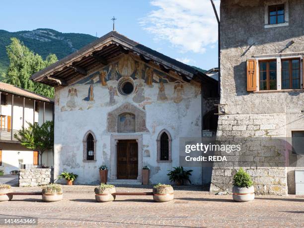 Calliano Calliano Trentino Photos and Premium High Res Pictures - Getty Images