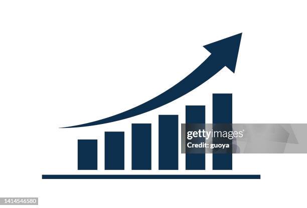 steigender graph: Über lizenzfreie lizenzierbare ... Ladder Infographic Vector Stock-Fotos und Bilder - Getty Images