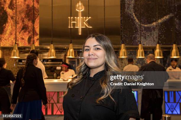 Michelle R Trimble Chef Daniel Southern Photos and Premium High Res Pictures - Getty Images