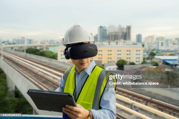 159 Virtual Site Inspection Stock Photos, High-Res Pictures, and Images ...