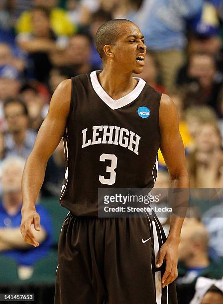 Lehigh Cj Mccollum Photos and Premium High Res Pictures - Getty Images