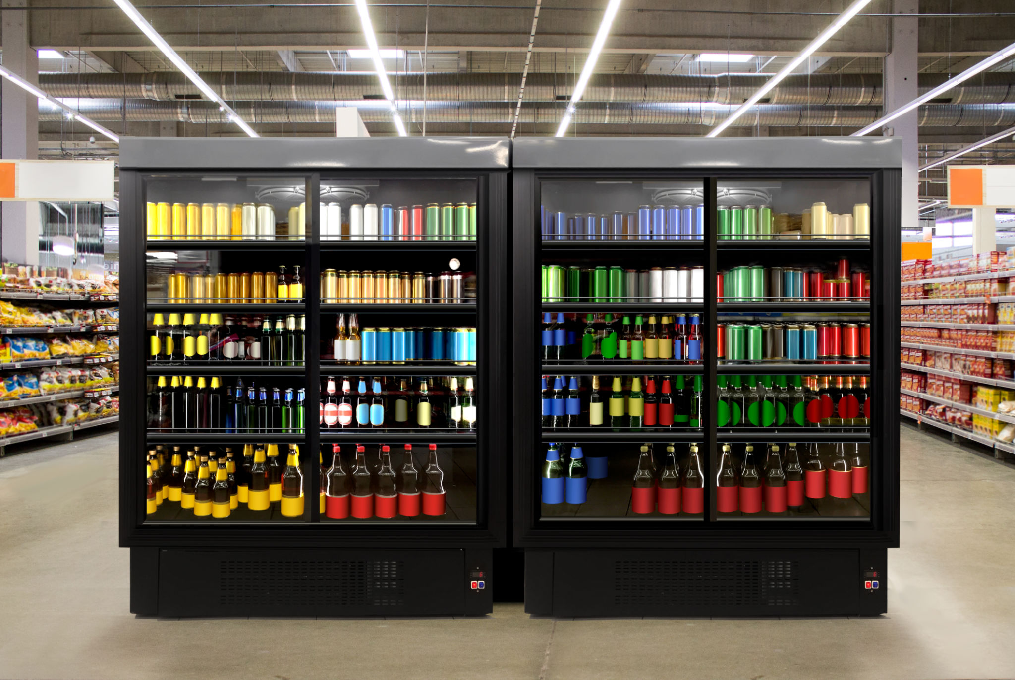 liquor store marketing