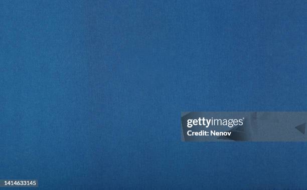 close-up of blue cardboard paper texture - papier peint photos et images de collection