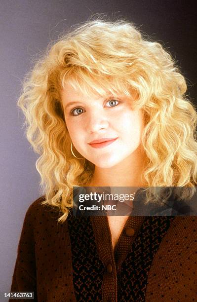 Season 7 -- Pictured: Tina Yothers as Jennifer Keaton -- Photo by: NBC/NBCU Photo Bank