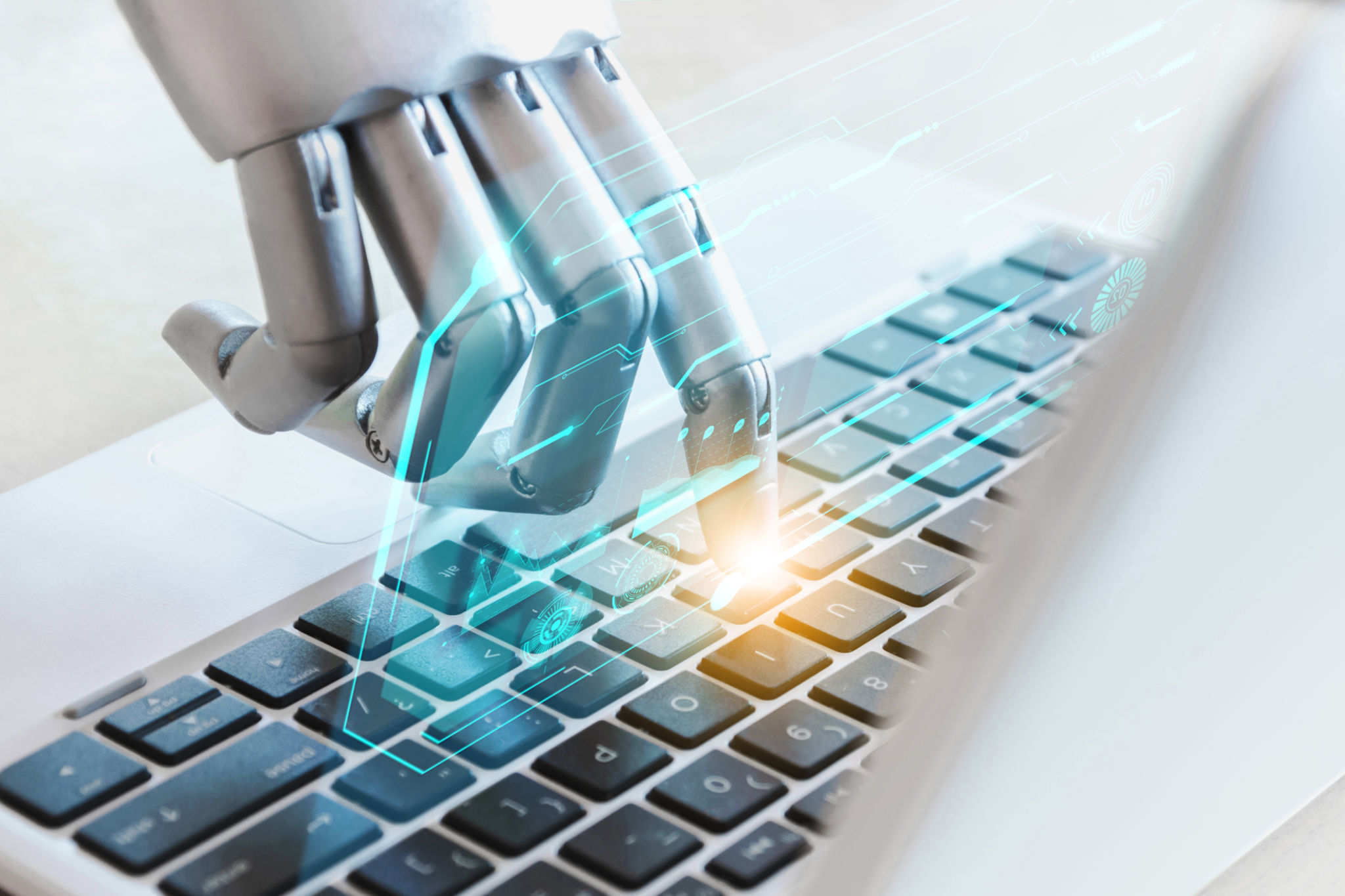 robo advisor