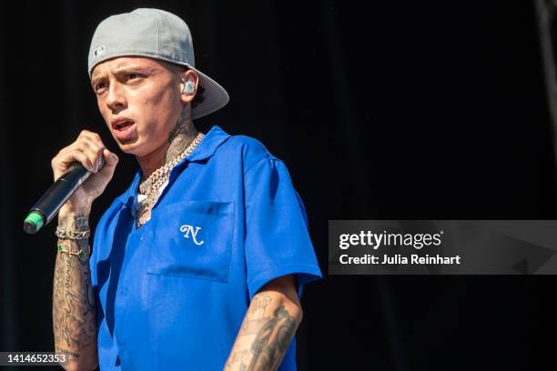 Central Cee Photos and Premium High Res Pictures - Getty Images