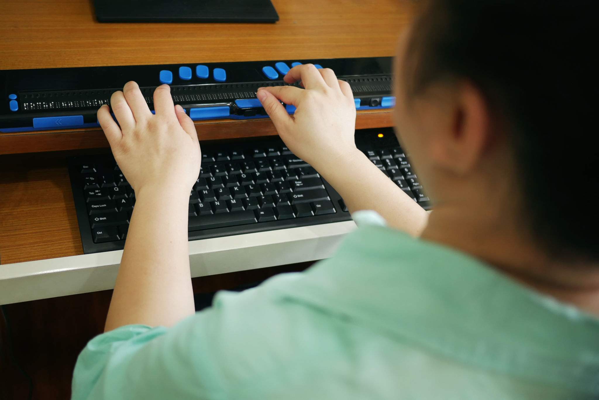 assistive technology