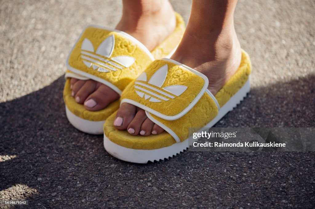 Street Style - Day 3 - Copenhagen Fashion Week Spring/Summer 2023