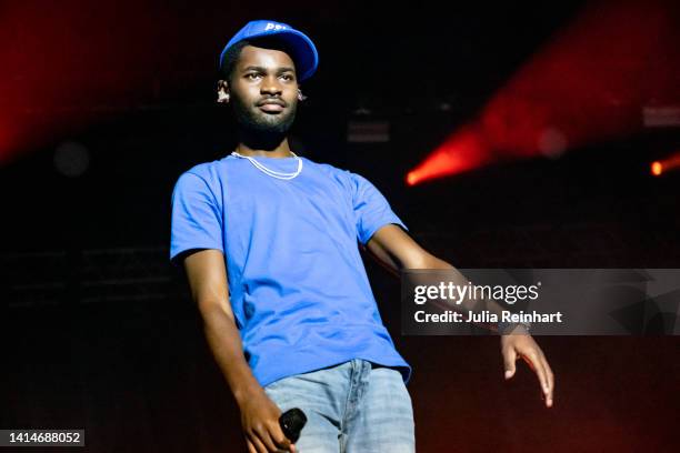 Bave Sweden Rapper 2,740 Dave (Rapper) Stock Photos, High-Res Pictures, and Images - Getty ...