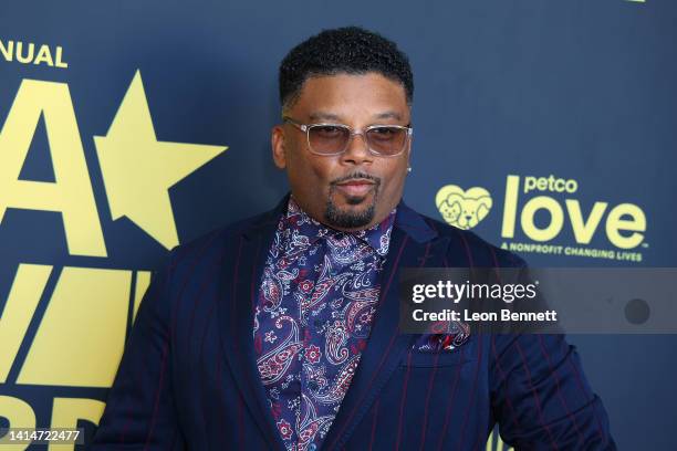 Carl Anthony Payne Ii Photos and Premium High Res Pictures - Getty Images