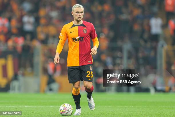 1.146 foto e immagini di Victor Nelsson - Getty Images