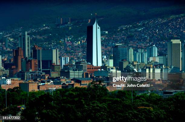 medellin, colombia - メデリン ストックフォトと画像