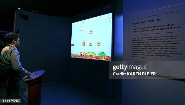1.398 Super Mario Bros Stock Photos, High-Res Pictures, and Images ...