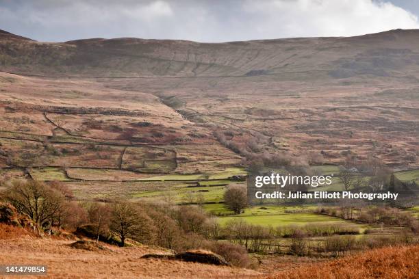 Walna Scar Photos and Premium High Res Pictures Getty Images