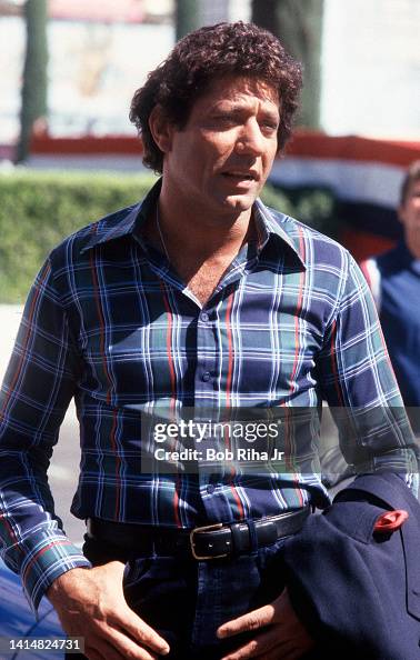 Quarterback Joe Namath circa 1980s Quarterback Joe Namath circa 1980s