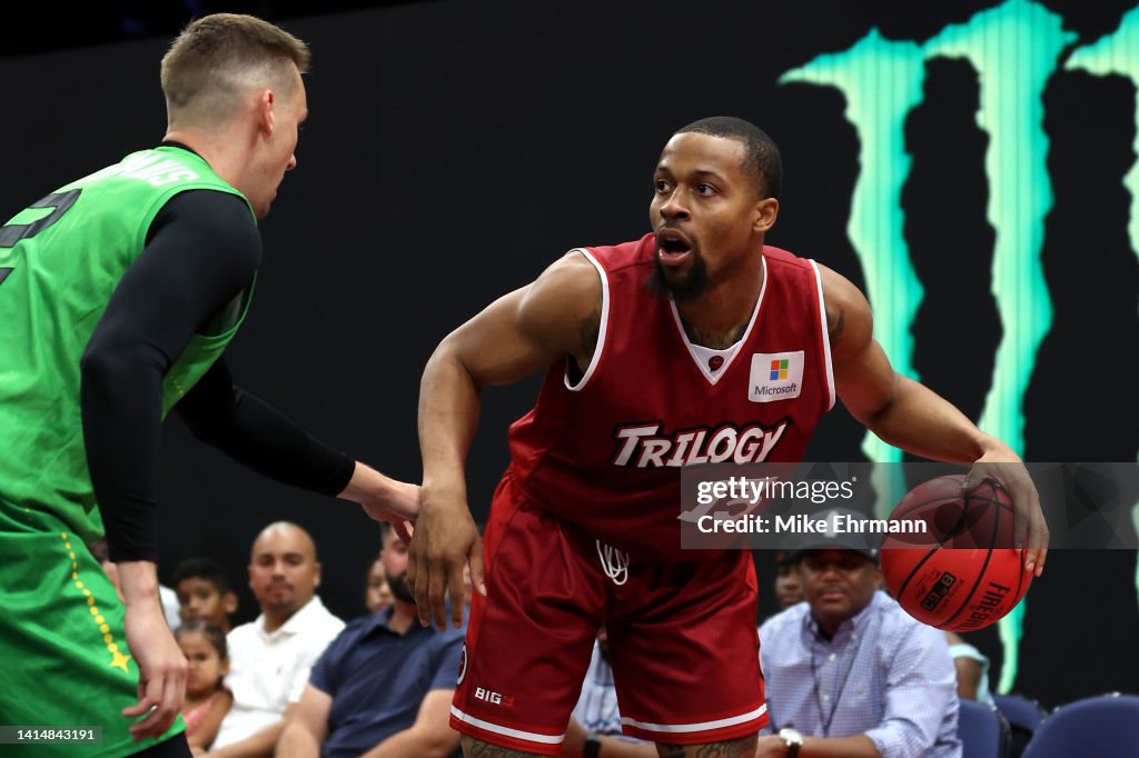 BIG3 - Playoffs