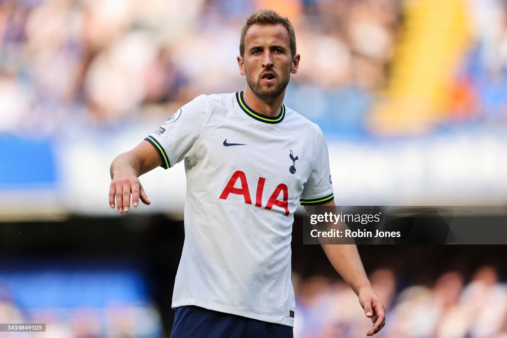 Chelsea FC v Tottenham Hotspur - Premier League