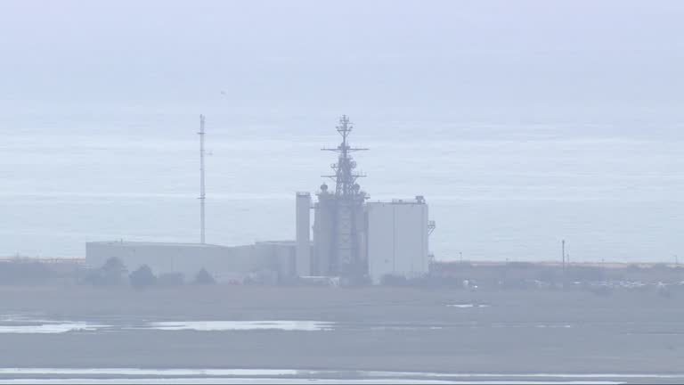 A Wallop 11 Nasa Wallops Flight Facility Stock Videos, Footage, & 4K Video Clips ...