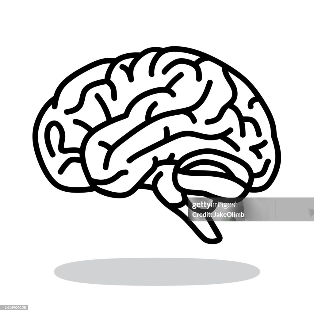 Brain Doodle 5