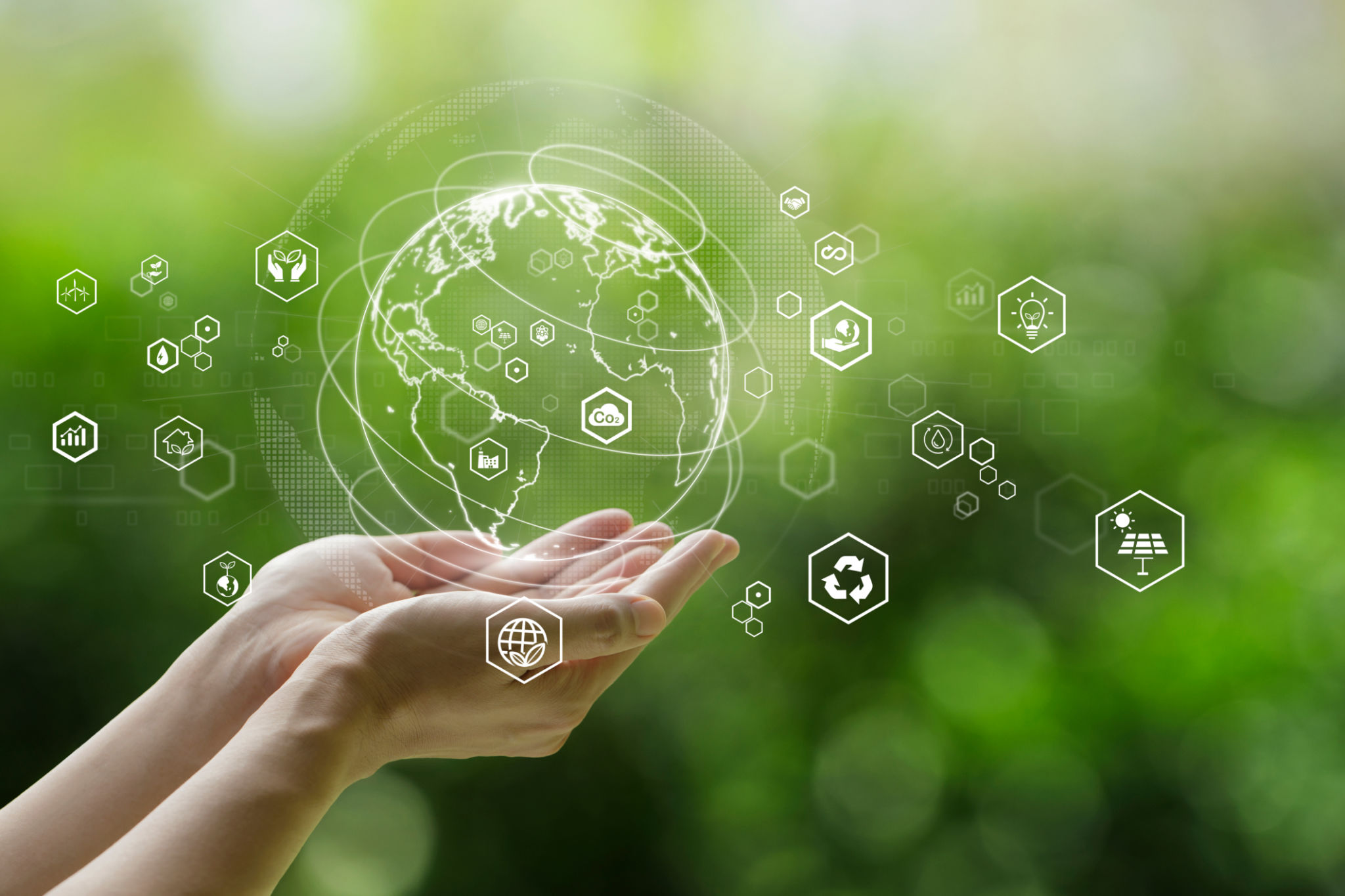 esg strategy