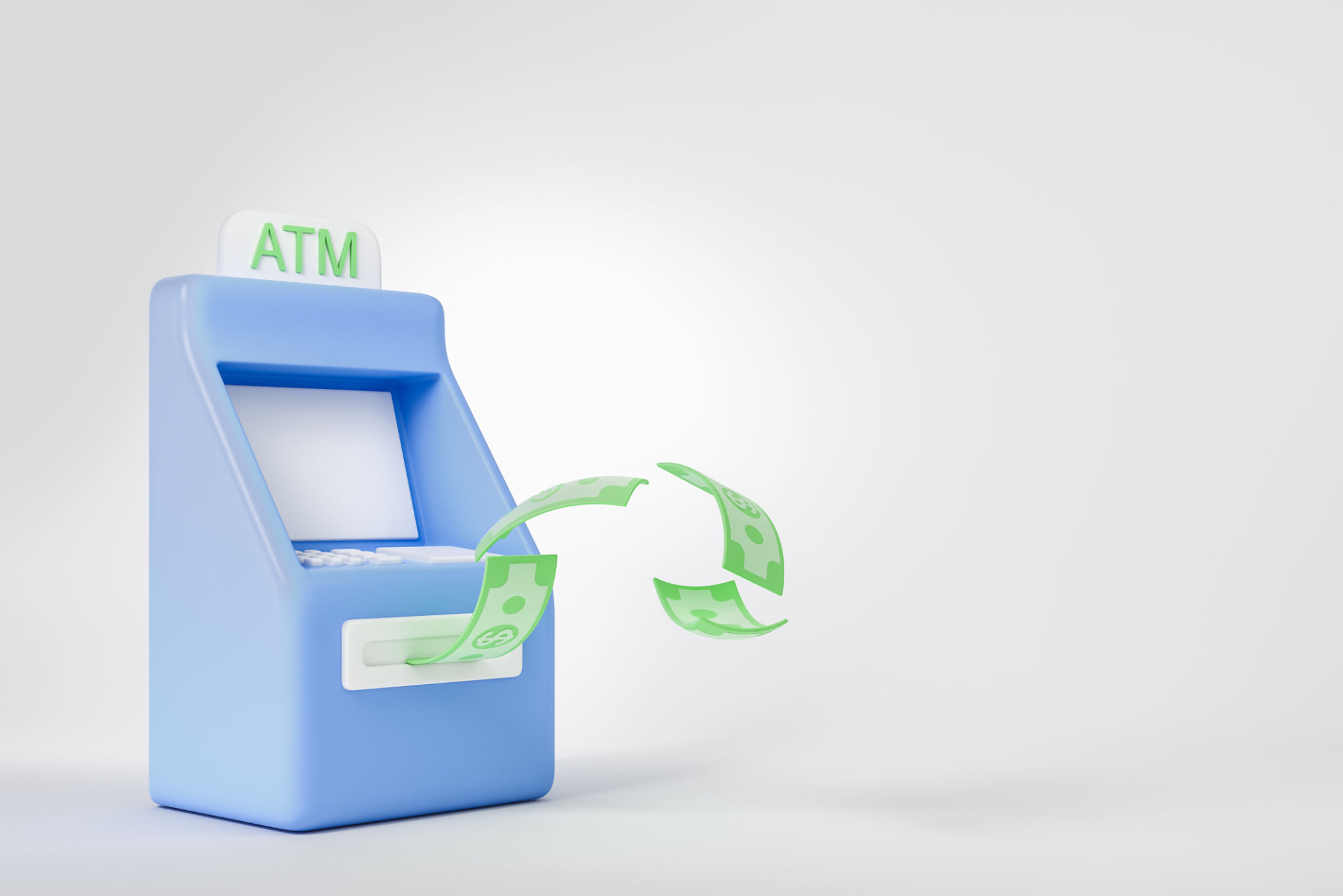 bitcoin atm installation