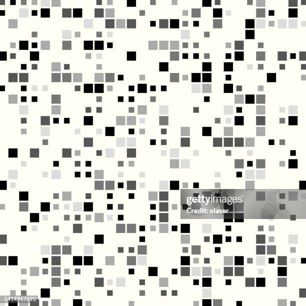 2,325 Random Square Pattern Stock Photos, High-Res Pictures, and Images ...