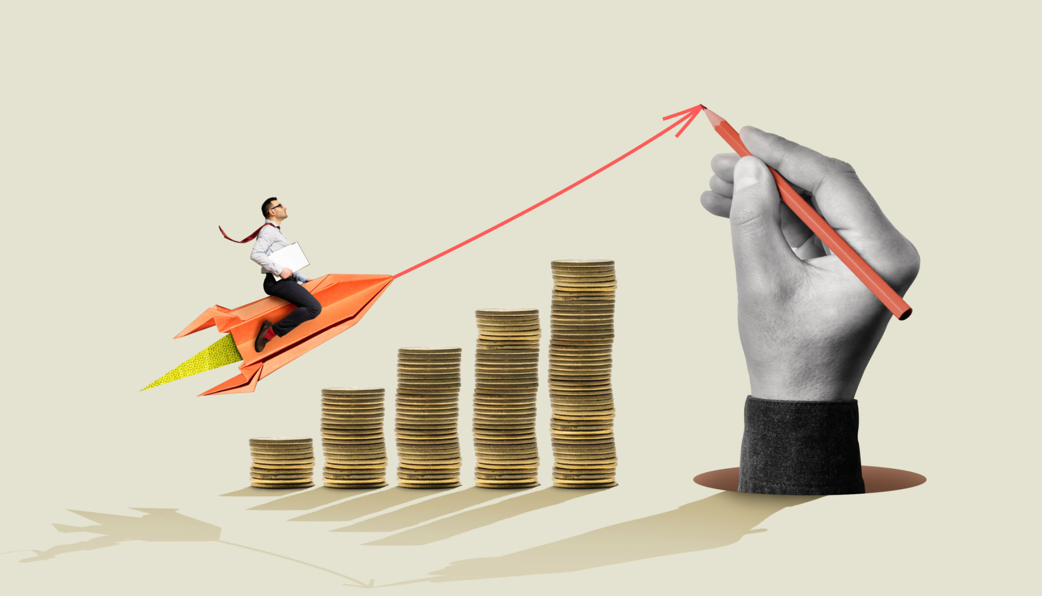 startup cost saving