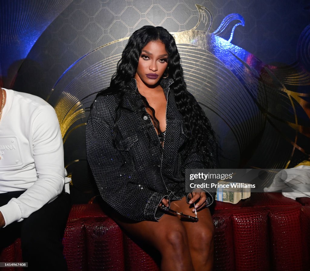 Joseline's Cabaret