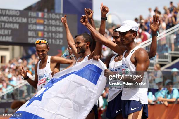 Getahun Photos and Premium High Res Pictures - Getty Images