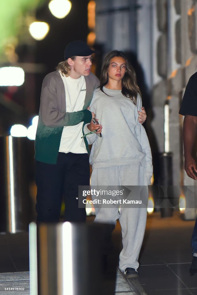 Kid Laroi And Girlfriend Katarina Deme Spotted Out And About In News kid-laroi-and-girlfriend-katarina-deme-spotted-out-and-about-in-news