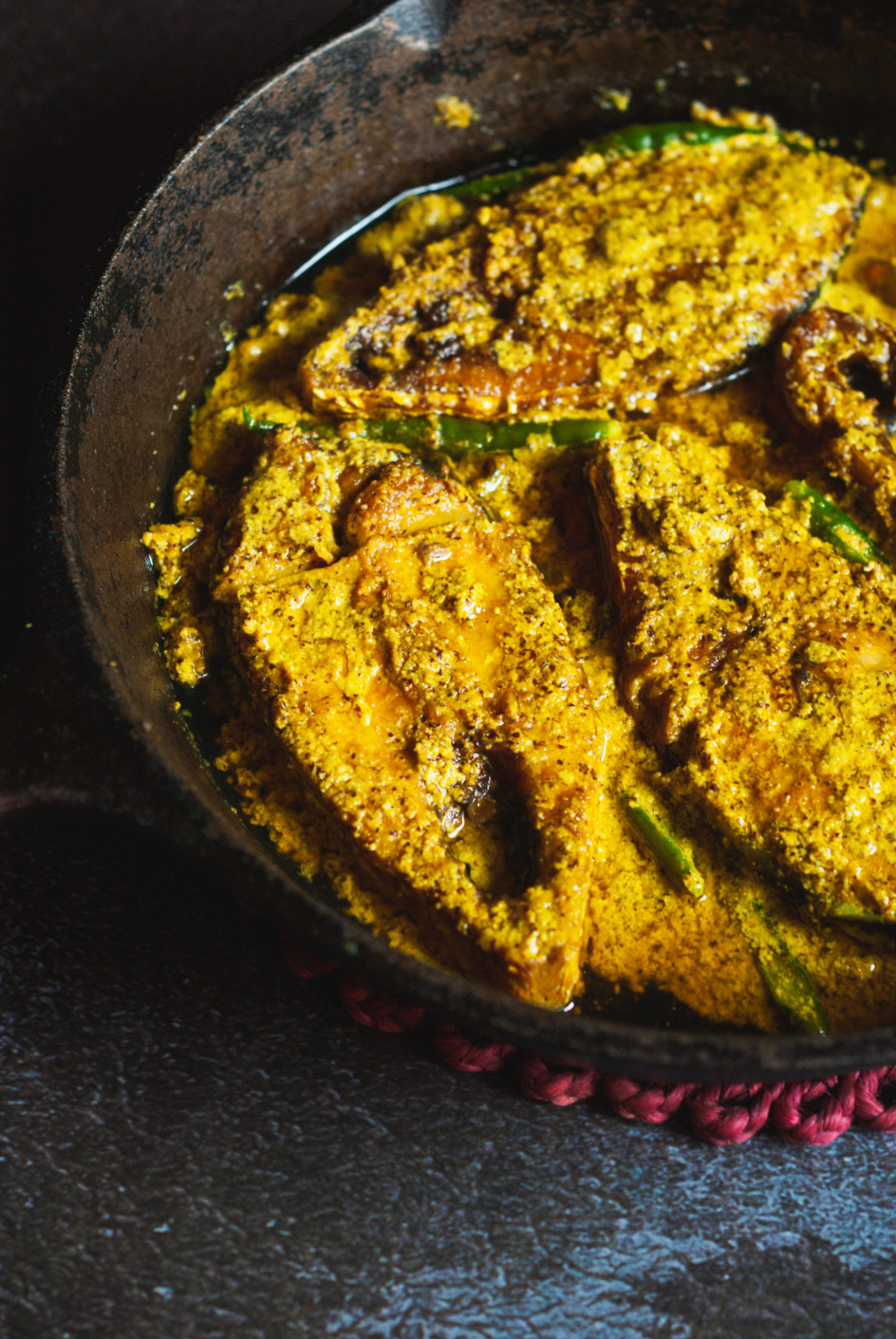 bengali cuisine