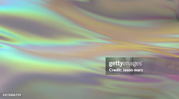 3d rendering: color background - purple and gold fabric stock pictures, royalty-free photos & images