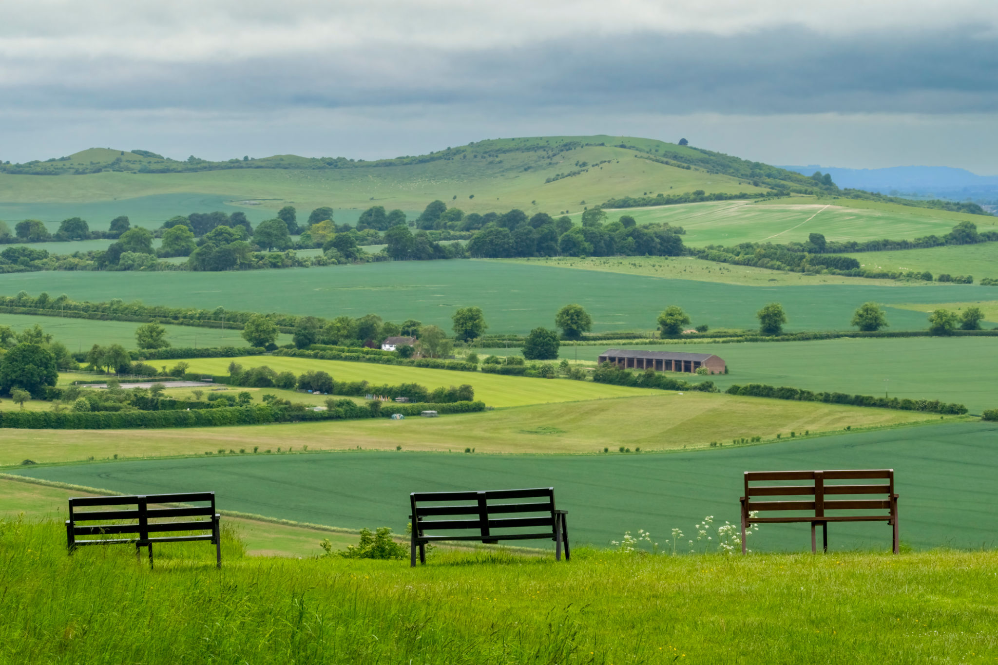 sustainable travel UK