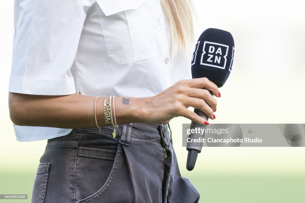 Hellas Verona v SSC Napoli - Serie A