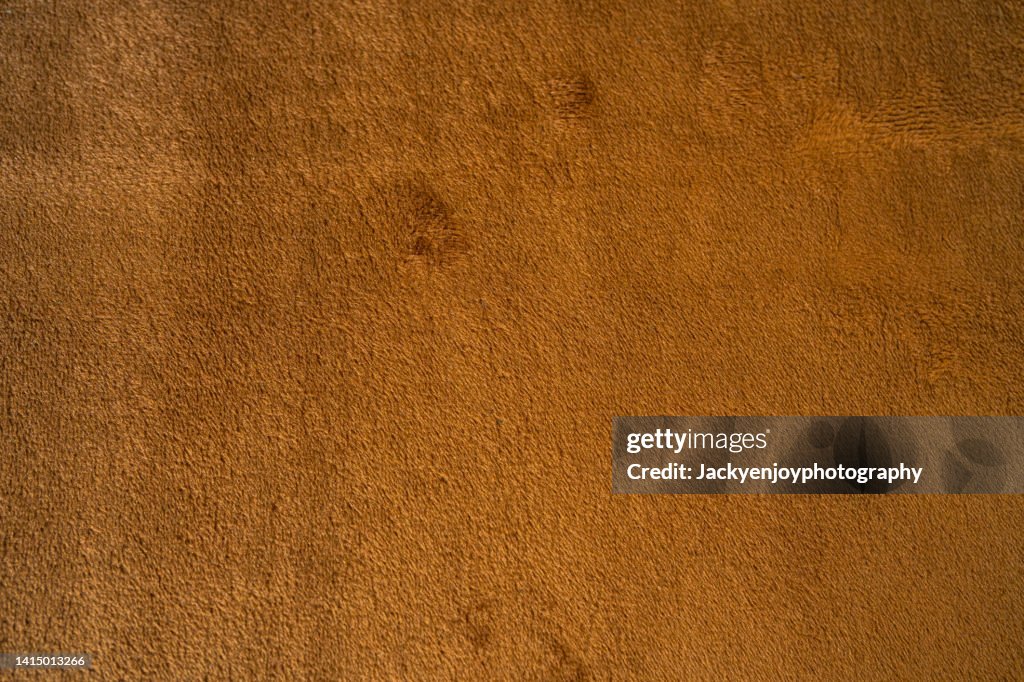 Suede texture