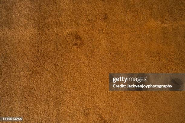 suede texture - suede fabric stock pictures, royalty-free photos & images