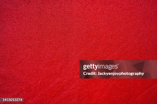 Full Frame Shot Of Pink-Red Satin Sheet Full Frame Shot Of Pink-Red Satin Sheet