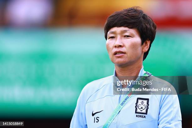 Insun Gp Insun Photos and Premium High Res Pictures - Getty Images
