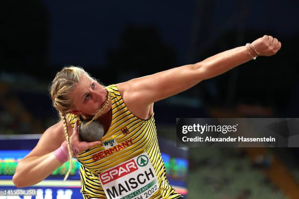 Katharina Maisch StockFotos und Bilder Getty Images