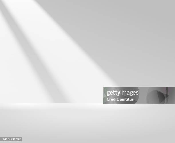 sunlight studio - photo shoot stock illustrations