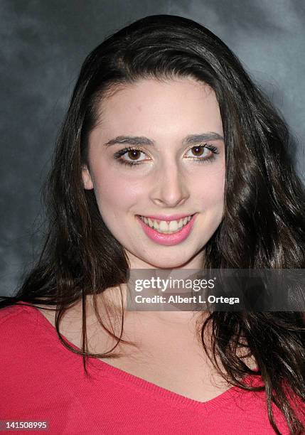 Brandi Blair Photos and Premium High Res Pictures - Getty Images