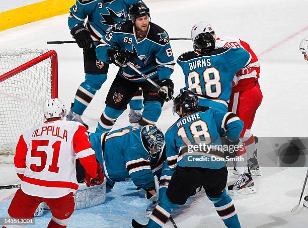 Brent Rabe Dominic Desjardins Fotografías e imágenes de stock - Getty Images