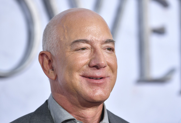 Amazon Prime Video Los Angeles Premiere