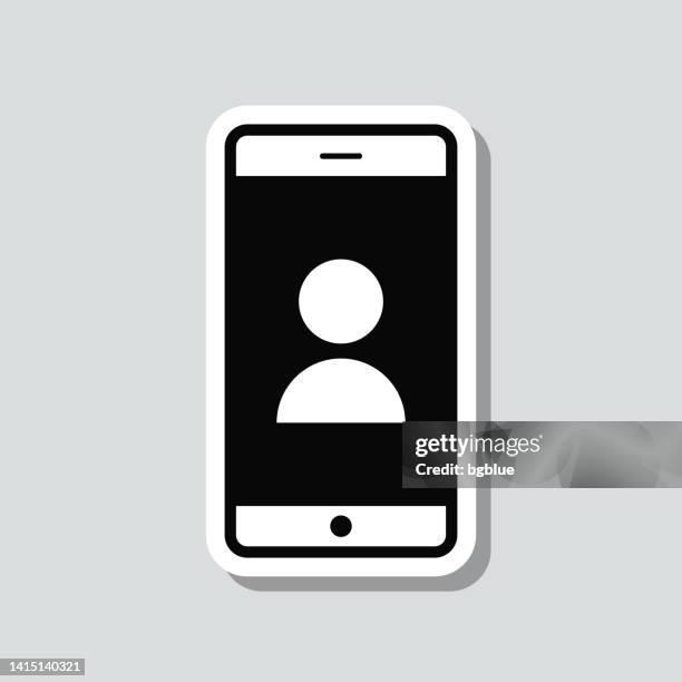 22 Iphone Incoming Call Screen Template Photos and Premium High Res  Pictures - Getty Images