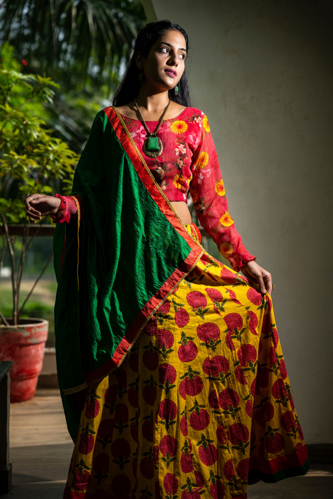 global fashion india