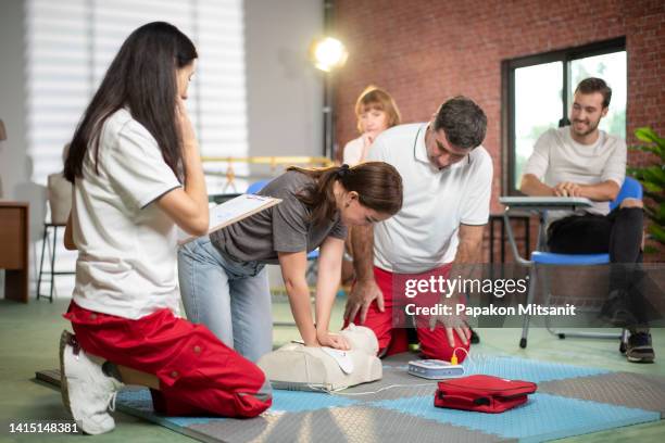 371 Emt Rescue Stock Photos, High-Res Pictures, and Images - Getty Images