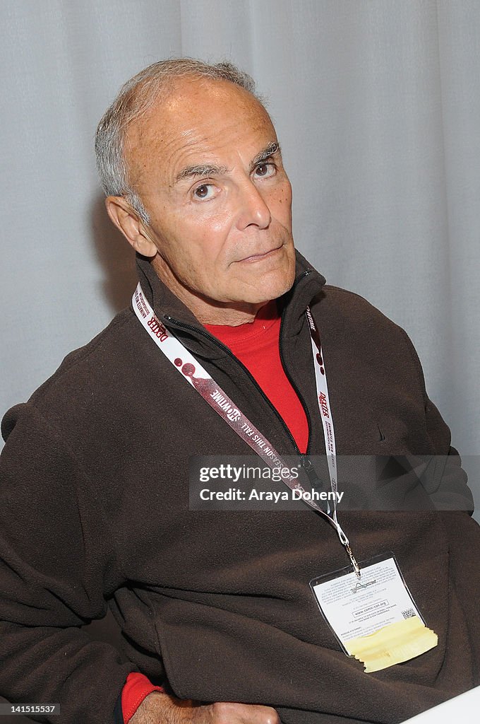 WonderCon 2012 - Day 2