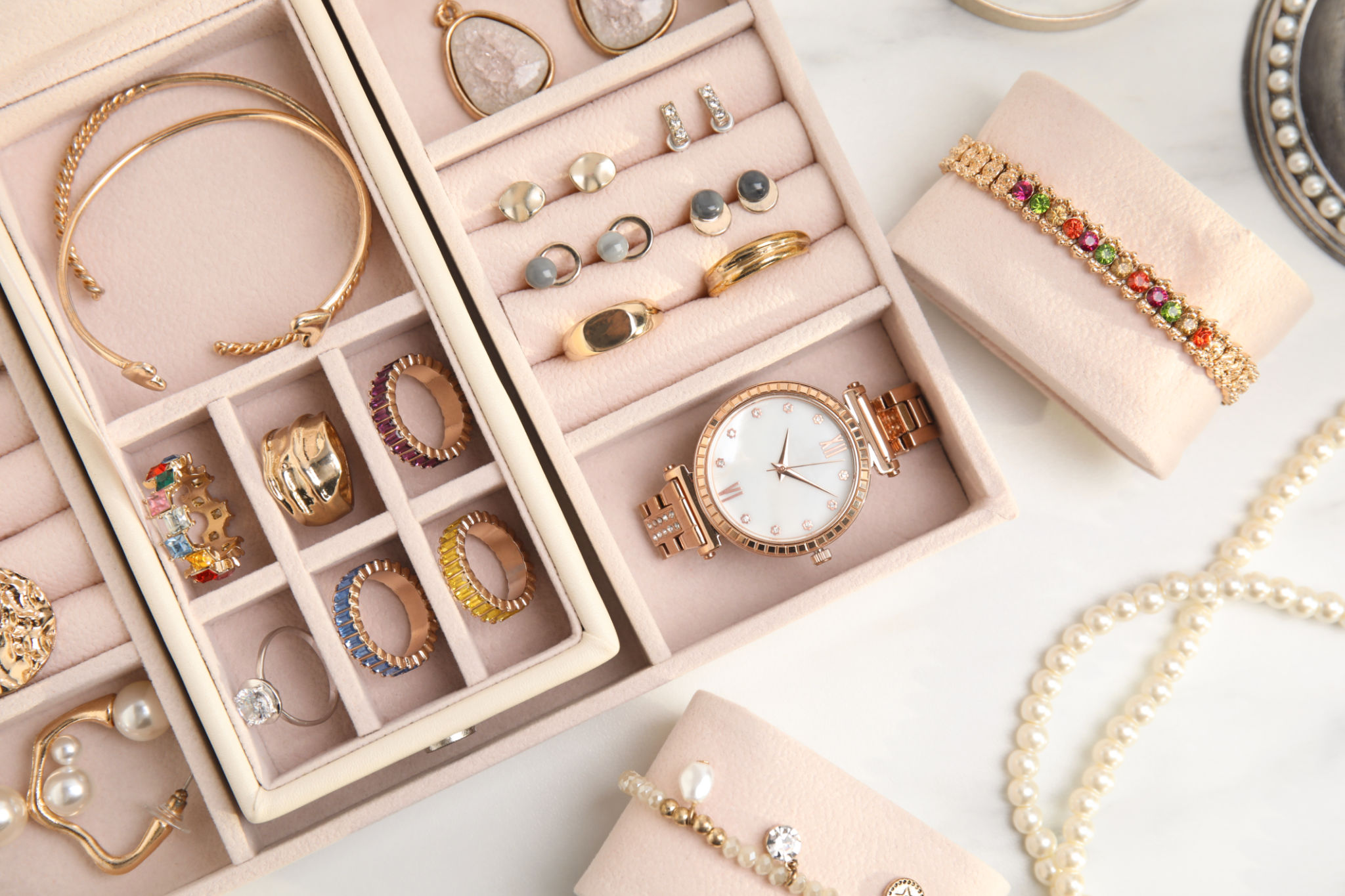 future jewellery trends